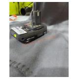 Ryobi 18v 2 ah battery