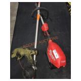 Milwaukee M18 Fuel String Trimmer