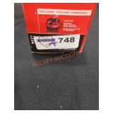 Milwaukee M12 3/8" Ratchet, Tool Only