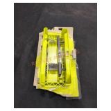 UNOPENED BY ROCKEY TEAM, Could Be Opened At