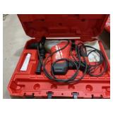 Milwaukee Corded 1-3/4" SDS Max Rotary Hammer
