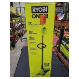 Ryobi One+ 18v String Trimmer/Edger