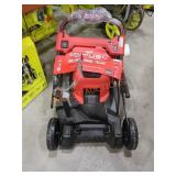 Milwaukee M18 21" Self Propelled Lawn Mower