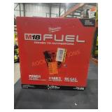 Milwaukee M18 Fuel 21ï¿½ Framing Nailer