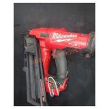 Milwaukee M18 Fuel 30ï¿½ Framing Nailer