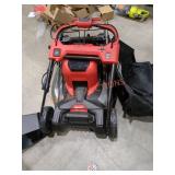 Milwaukee 2X M18 21" Lawn Mower, Tool Only