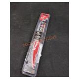 Milwaukee 9" Sawzall Blades
