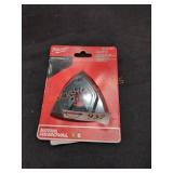 Milwaukee 3-1/2" Detail.Sanding Pad
