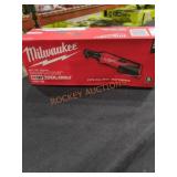 Milwaukee M12 3/8" Ratchet