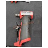 Milwaukee M12 2" right angle die grinder