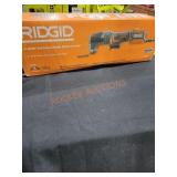 Rigid Oscillating MultiTool