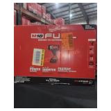 Milwaukee M18 1/2"  High Torque Impact