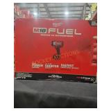 Milwaukee 1/2" High Torque Impact Wrench