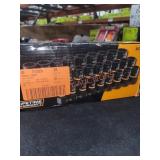 GearWrench Extraction Socket Set