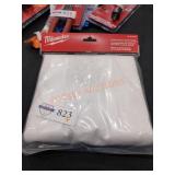 Milwaukee 3pck Dust Bags