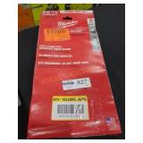 Milwaukee 3pck Band Saw Blades