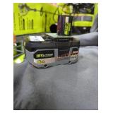 Ryobi 18v 6 ah battery