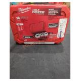 Milwaukee Bi-Metal Hole Saw Kit