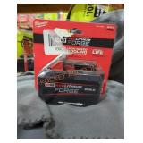 Milwaukee M18 forge xc 8 ah battery