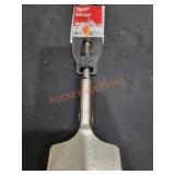 Milwaukee 3" Tile Chisel