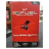 Milwaukee M12 Fuel 3" Cut Off Tool