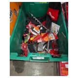 Box Lot of Tools