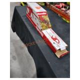 Homelite 17" Electric Hedge Trimmer