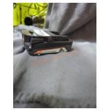 Ridgid 18v 2 ah battery
