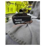 Makita 18v 4 ah battery