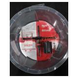 Milwaukee Adjustable Hole Cutter