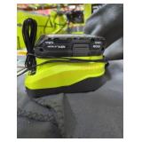 Ryobi 18v 1.5 ah battery