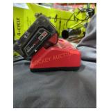 Milwaukee M18 xc 5 ah battery and charger