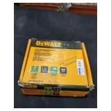 DeWalt Barbed Fencing Staples