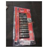 Milwaukee 3/8" Drive Impact Socket Set