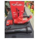 Milwaukee M18 Blower