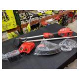 Milwaukee M18 16" String Trimmer Kit