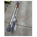 Milwaukee M12 pole saw