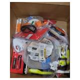 Mostly Milwaukee Tool Box Lot