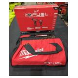 Milwaukee M12 2-Tool Combo Kit
