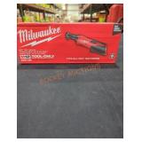 Milwaukee M12 3/8" Ratchet