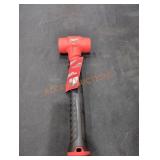 Milwaukee 28oz Dead Blower