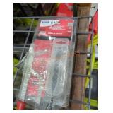 Milwaukee 3 PC cable bit set