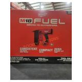 Milwaukee M18 Fuel 18Ga Brad Nailer