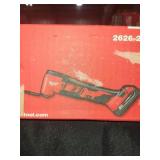 Milwaukee M18 Multi-Tool Kit