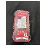 Milwaukee Titanium Bits