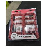 Milwaukee Impact Driver Set
