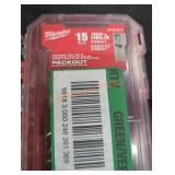 Milwaukee drill bits