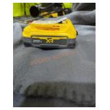 DeWalt 20v 1.7 ah battery