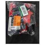 Milwaukee 12 pk gloves