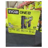 Ryobi 18v 23 ga pin nailer